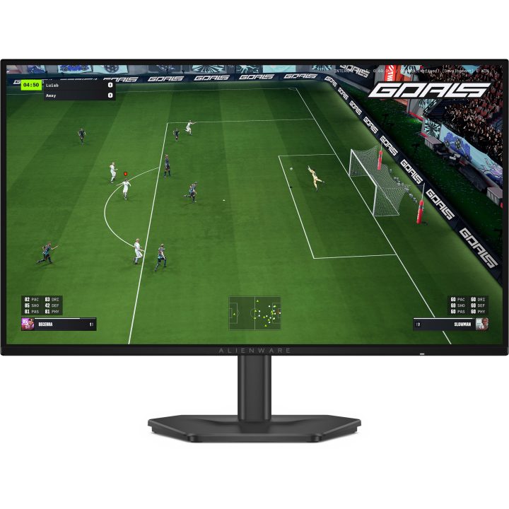 Dell Alienware AW2726DL 27" QHD IPS