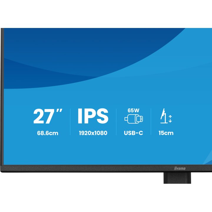 iiyama ProLite XB2797HSN-B1 27" Full HD 100 Hz IPS