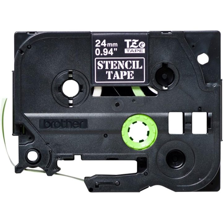 Brother STE-151 Label Printer Tape