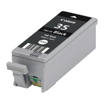 Canon 1509B001 Ink Cartridge 1 piece(s) Original Black