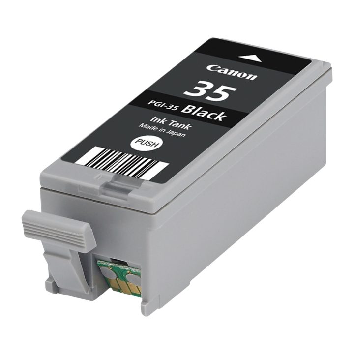 Canon 1509B001 Ink Cartridge 1 piece(s) Original Black