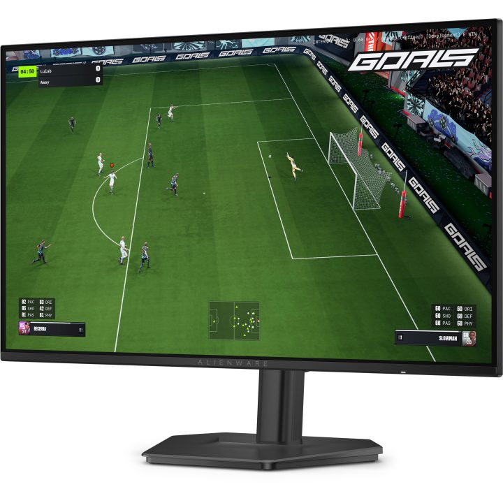 Dell Alienware AW2726DL 27" QHD IPS