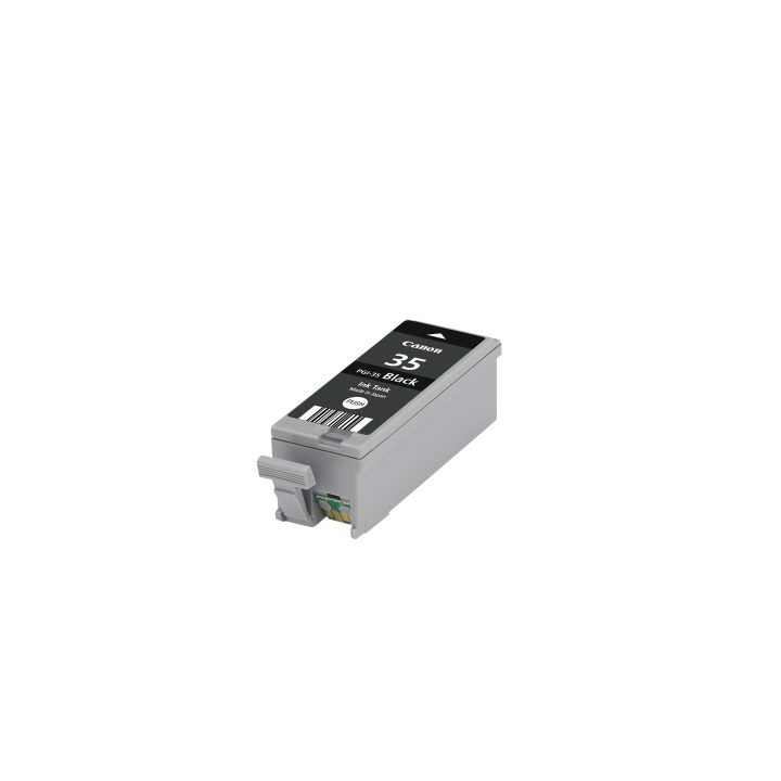 Canon 1509B001 cartucho de tinta 1 unidade(s) Original Preto