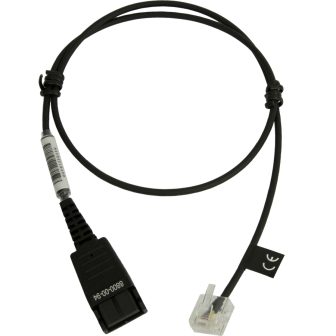 Jabra 8800-00-94 Headset / Headphone Accessory Wired