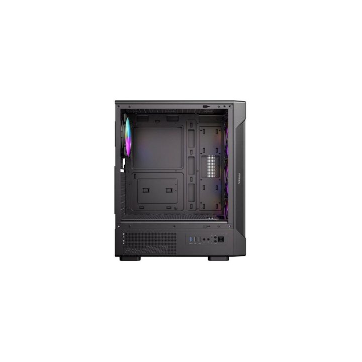 Antec VX-320 ARGB Midi Tower Preto (0-761345-10234-6)