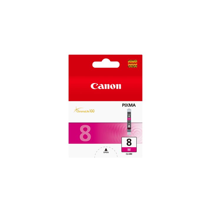 Canon 0622B001 cartucho de tinta 1 unidade(s) Original Magenta