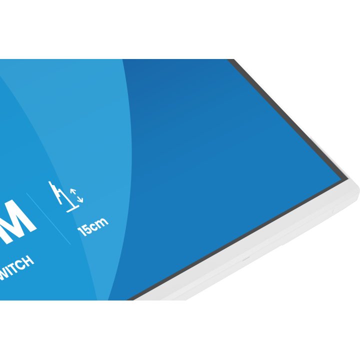 iiyama ProLite XB2797QSNP-W1 27" QHD 75 Hz IPS