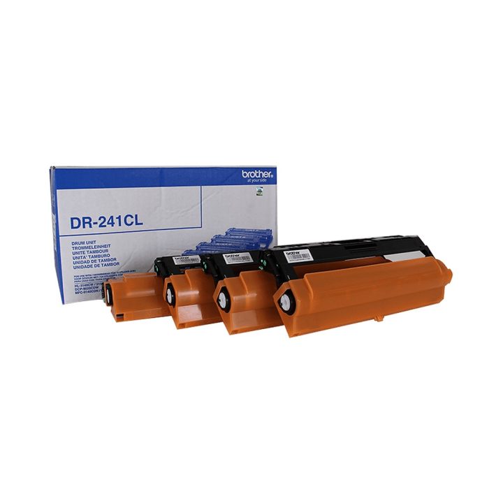 Brother DR-241CL Original Printer Drum