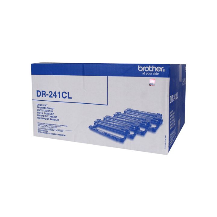 Brother DR-241CL Original Printer Drum