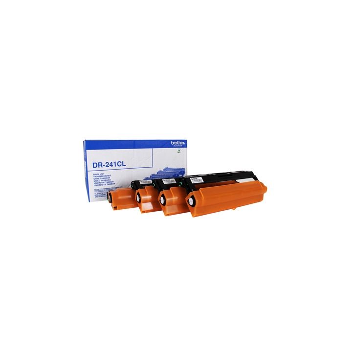 Brother DR-241CL tambor de impressora Original