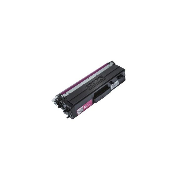 Brother TN-421M cartucho de tóner 1 unidade(s) Original Magenta