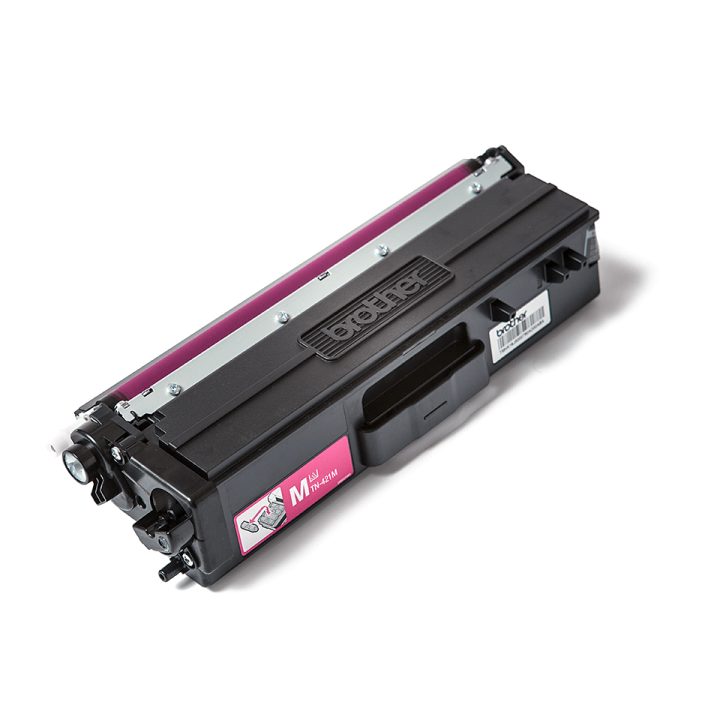 Brother TN-421M toner cartridge 1 piece(s) Original Magenta