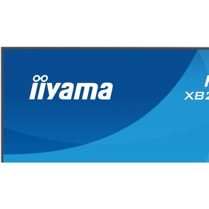 iiyama ProLite XB2797HSU-W1 27" Full HD 120 Hz IPS