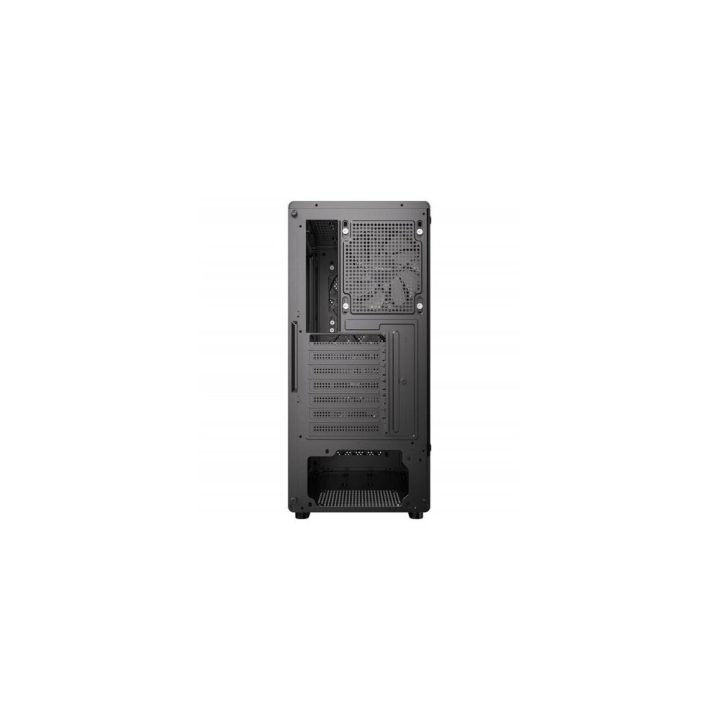 Antec VX-320 ARGB Mid-Tower Case Black (0-761345-10234-6)