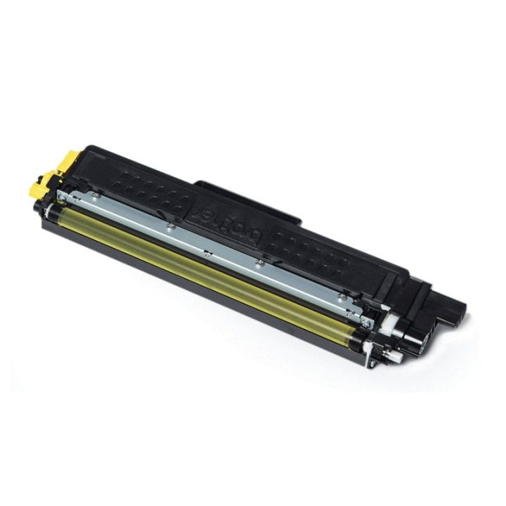 Brother TN-247Y toner cartridge 1 piece(s) Original Yellow