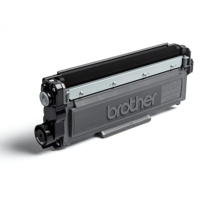 Brother TN-2320 cartucho de toner 1 unidade(s) Original Preto