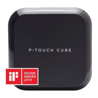 Brother PTP710BT impressora de etiquetas Transferência térmica 180 x…