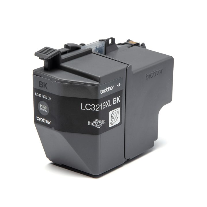 Brother LC3219XLBK ink cartridge 1 piece(s) Original Black