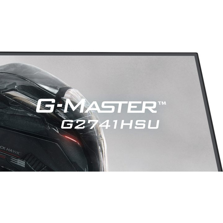 iiyama G-MASTER G2741HSU-B1 27" Full HD 144 Hz IPS