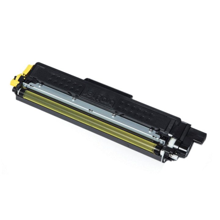 Brother TN-243Y toner cartridge 1 piece(s) Original Yellow