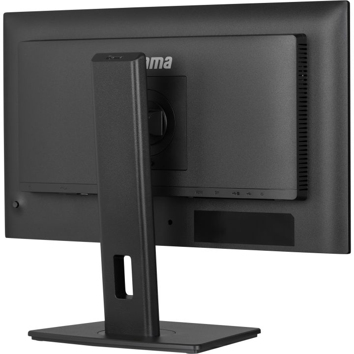 Monitor iiyama ProLite XB2492HSU-B1 24" 1080 x 1920 120 Hz IPS