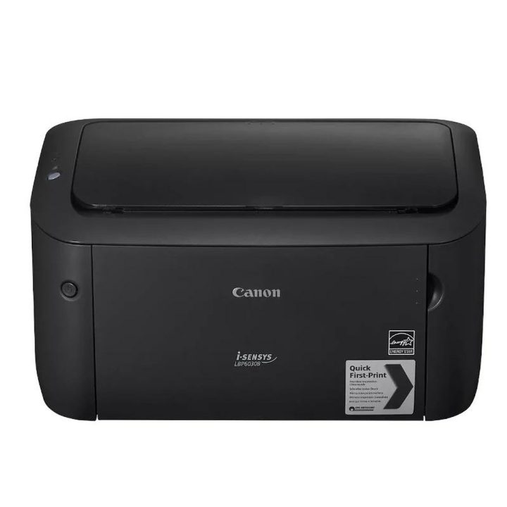 Canon i-SENSYS LBP6030B 2400 x 600 DPI A4