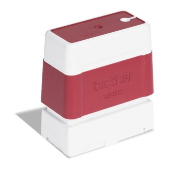 Brother PR1850R6P sello comercial