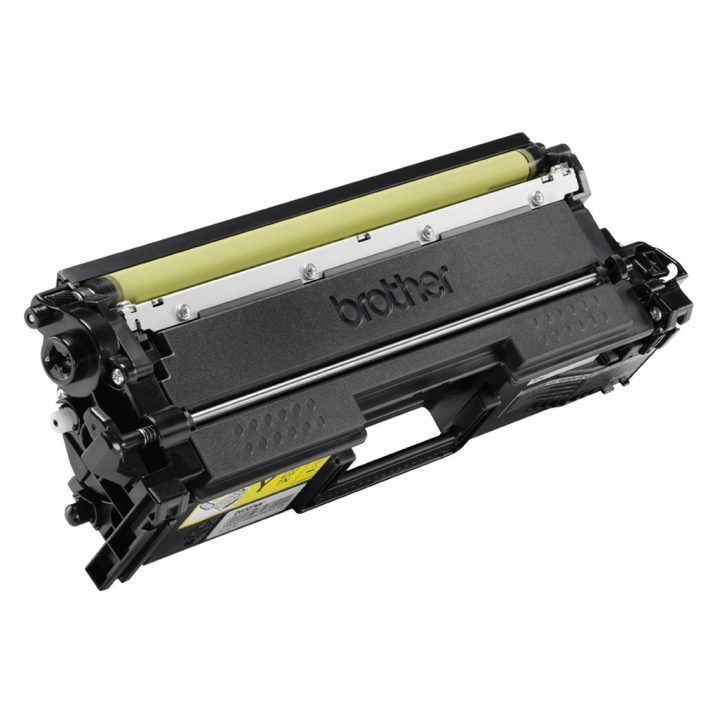 Brother TN-821XLY toner cartridge 1 piece(s) Original Yellow