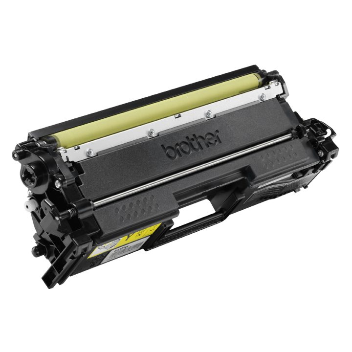 Brother TN-821XLY toner cartridge 1 piece(s) Original Yellow