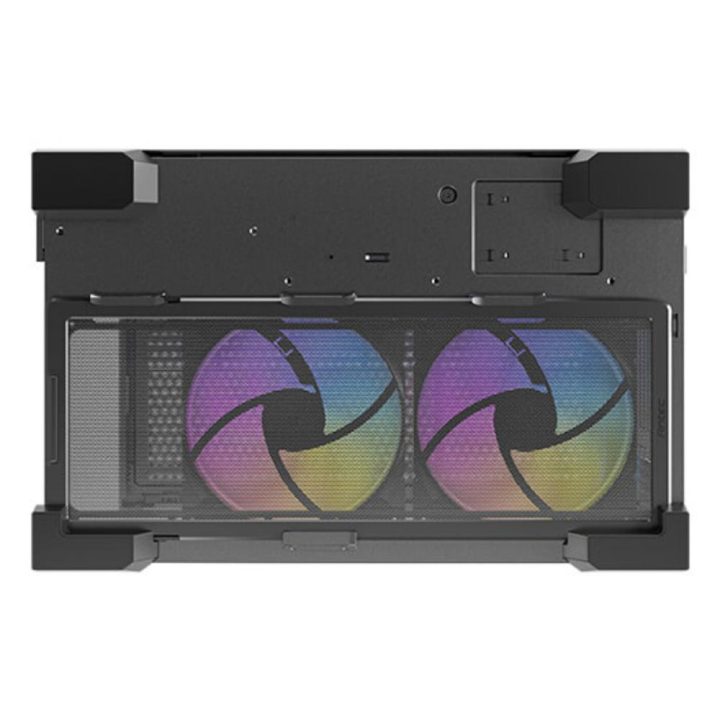 Antec C8 ARGB Full Tower Black (0-761345-10022-9)