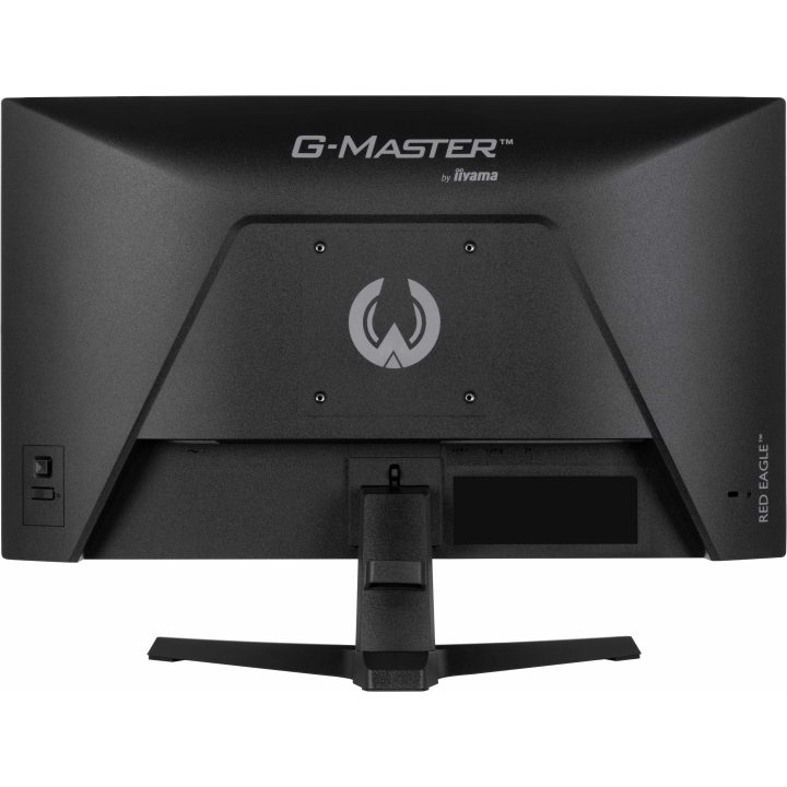 iiyama G-MASTER G2471HS-B1 24" Full HD 165 Hz