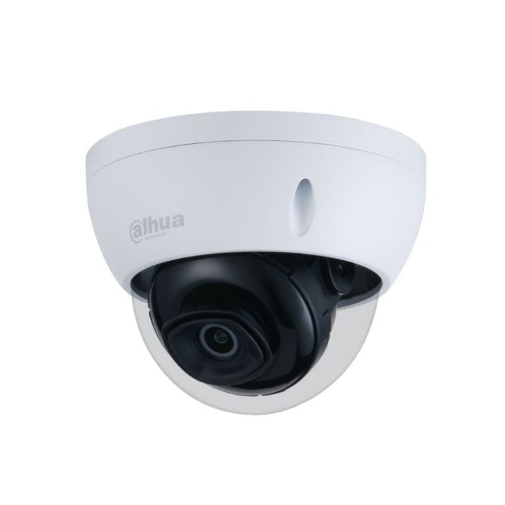 Dahua Technology WizSense DH-IPC-HDBW2441E-S-Black Almohadilla Cámara…