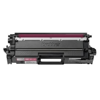 Brother TN-821XLM cartucho de toner 1 unidade(s) Original Magenta
