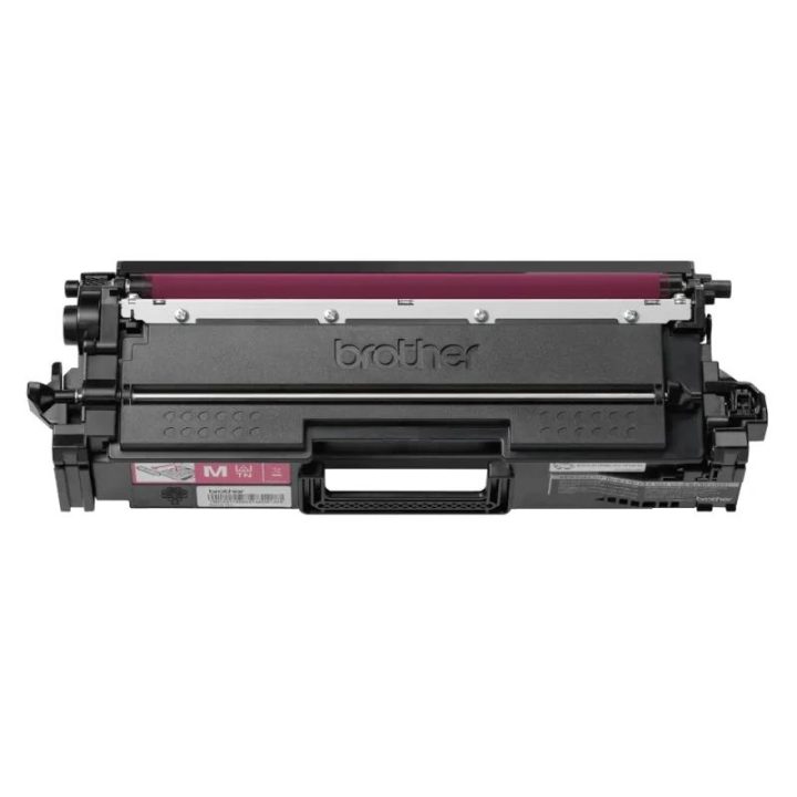 Brother TN-821XLM cartucho de toner 1 unidade(s) Original Magenta