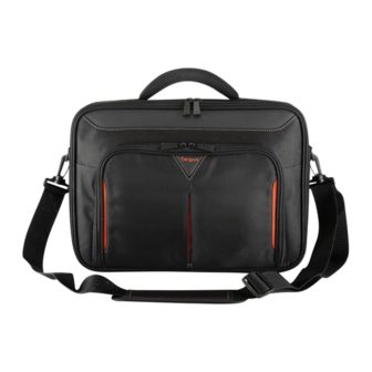 Targus 15 - 15.6 inch / 38.1 - 39.6cm Classic+ Clamshell Case
