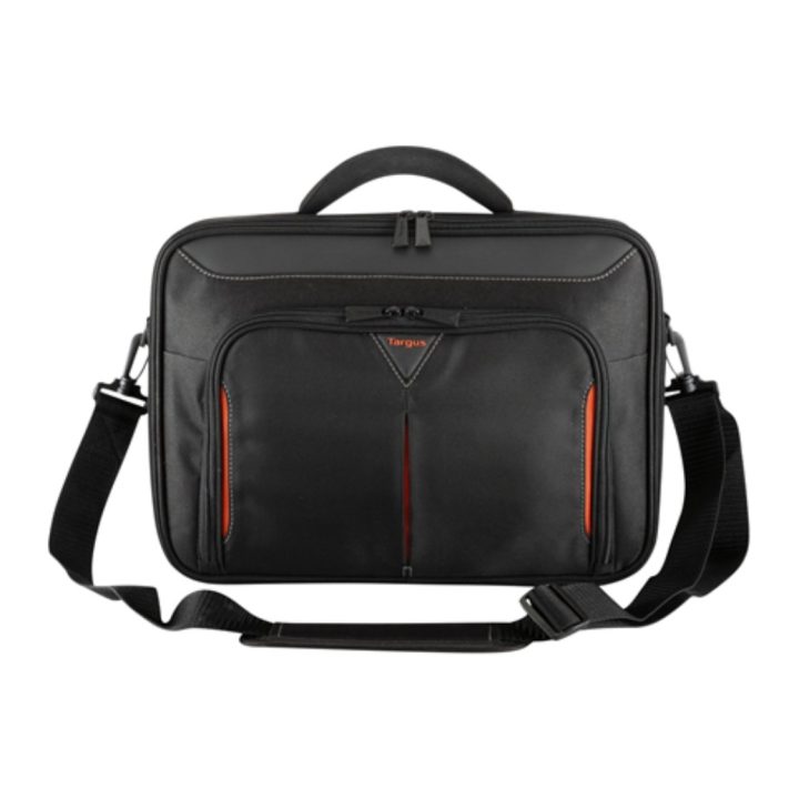Targus 15 - 15.6 inch / 38.1 - 39.6cm Classic+ Clamshell Case
