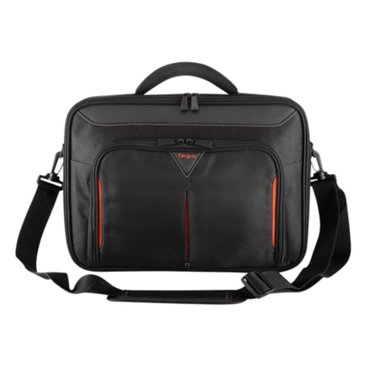 Targus 15 - 15.6 inch / 38.1 - 39.6cm Classic+ Clamshell Case