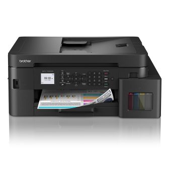 Brother MFC-T930DW A4 Inkjet Multifunction Printer 6000 x 1200 DPI 30…