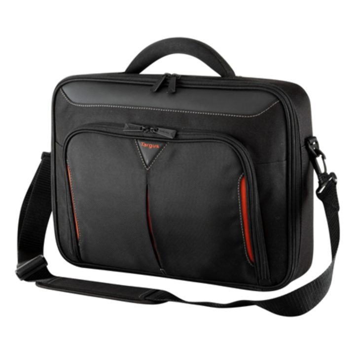 Targus 15 - 15.6 inch / 38.1 - 39.6cm Classic+ Clamshell Case
