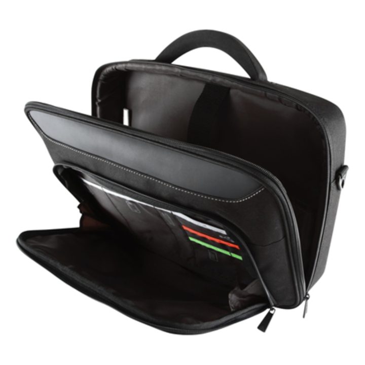 Targus 15 - 15.6 inch / 38.1 - 39.6cm Classic+ Clamshell Case
