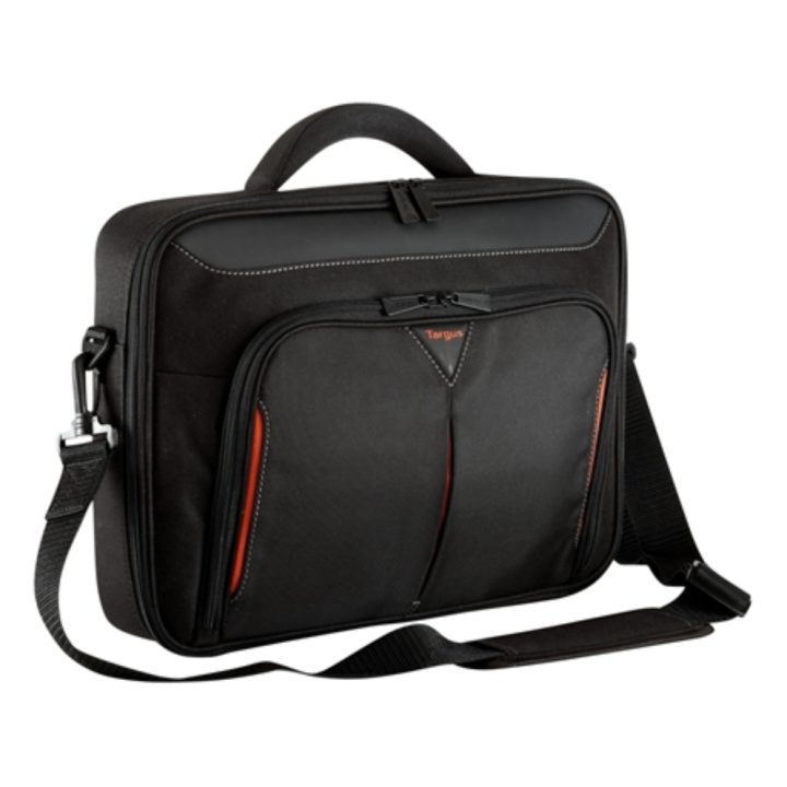 Targus 15 - 15.6 inch / 38.1 - 39.6cm Classic+ Clamshell Case