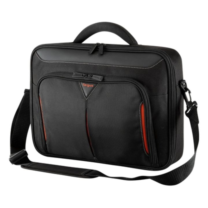 Targus 15 - 15.6 inch / 38.1 - 39.6cm Classic+ Clamshell Case