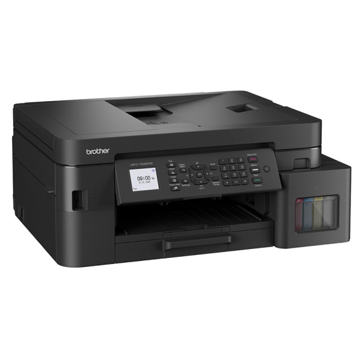 Brother MFC-T930DW A4 Inkjet Multifunction Printer 6000 x 1200 DPI 30…