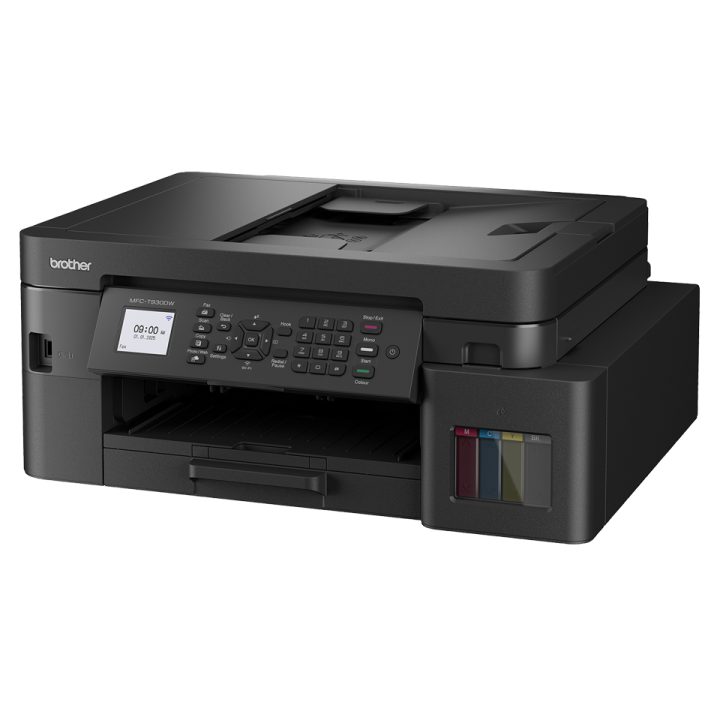 Brother MFC-T930DW A4 Inkjet Multifunction Printer 6000 x 1200 DPI 30…