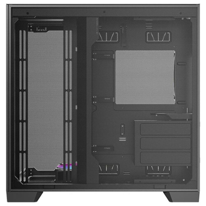 Antec C8 ARGB Full Tower Preto (0-761345-10022-9)