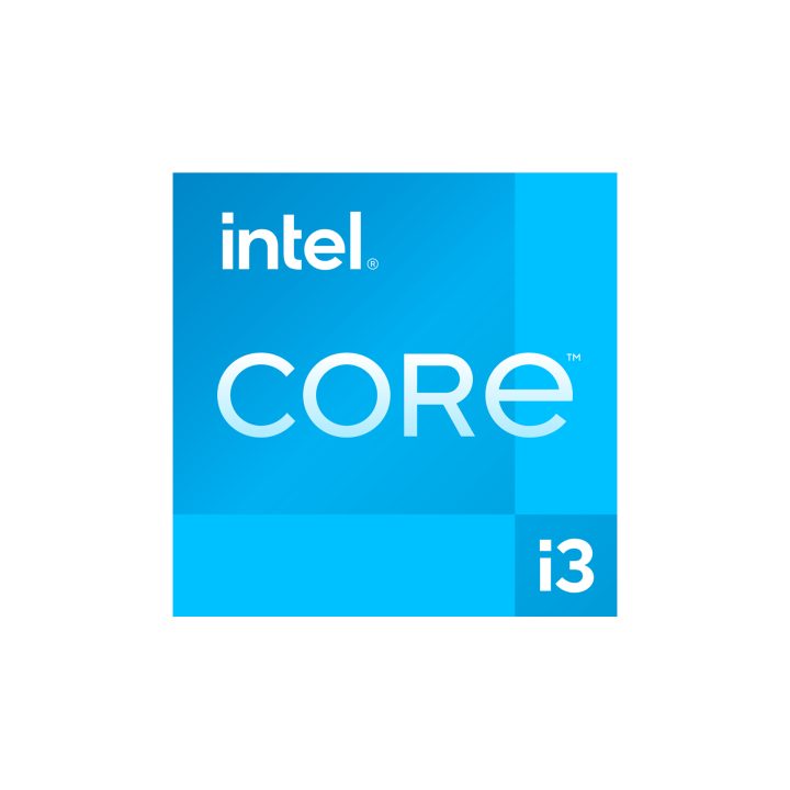 Intel Core i3-12100 3.3GHz LGA 1700 Box Intel Core i3 4 (BX8071512100)