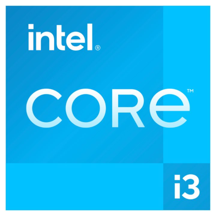 Intel Core i3-12100 3.3GHz LGA 1700 Box Intel Core i3 4 (BX8071512100)