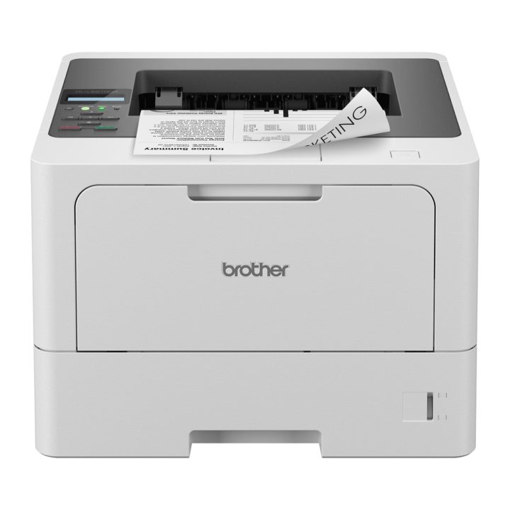 Brother HL-L5210DN laser printer 1200 x 1200 DPI A4