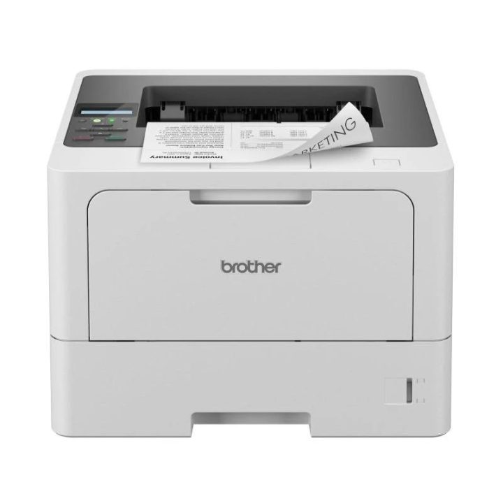 Brother HL-L5210DN impressora laser 1200 x 1200 DPI A4