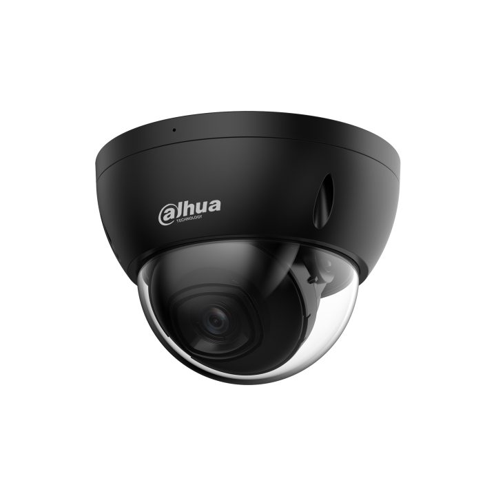 Dahua Technology WizSense DH-IPC-HDBW2441E-S-Black Almofada Câmara de…